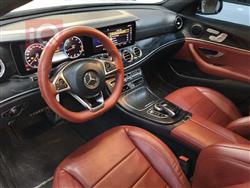 مرسيدس بنز E-Class